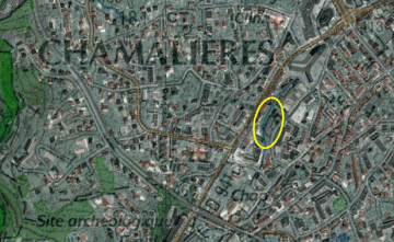 Des enjeux écologiques, d’amélioration du cadre de vie urbain et de maîtrise du risque d’inondation 