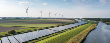 Énergies renouvelables