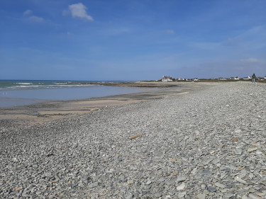 Retrouver un fonctionnement naturel du cordon littoral