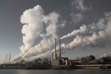 Risques industriels