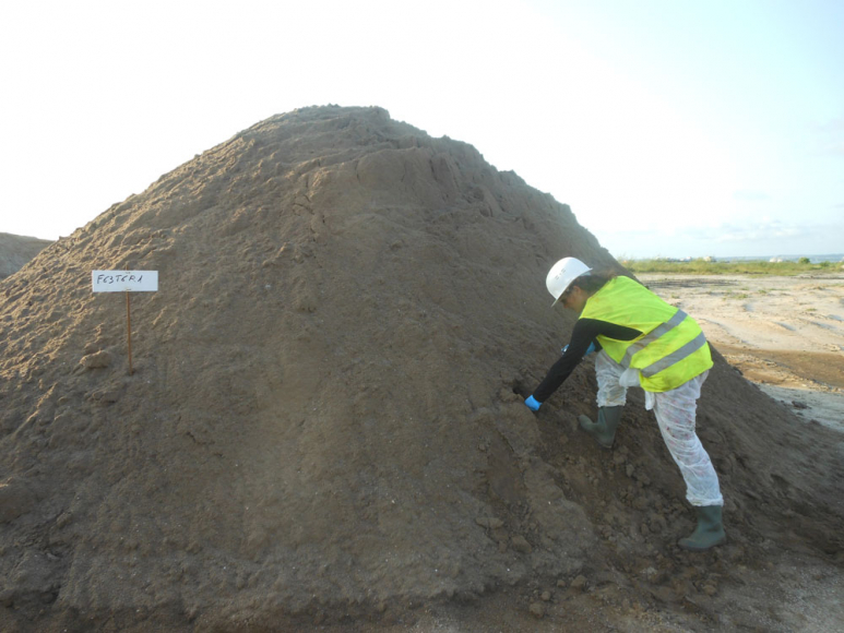 Réhabilitation environnementale des infrastructures portuaires du Port Autonome de Pointe Noire (PAPN) Congo Brazzaville