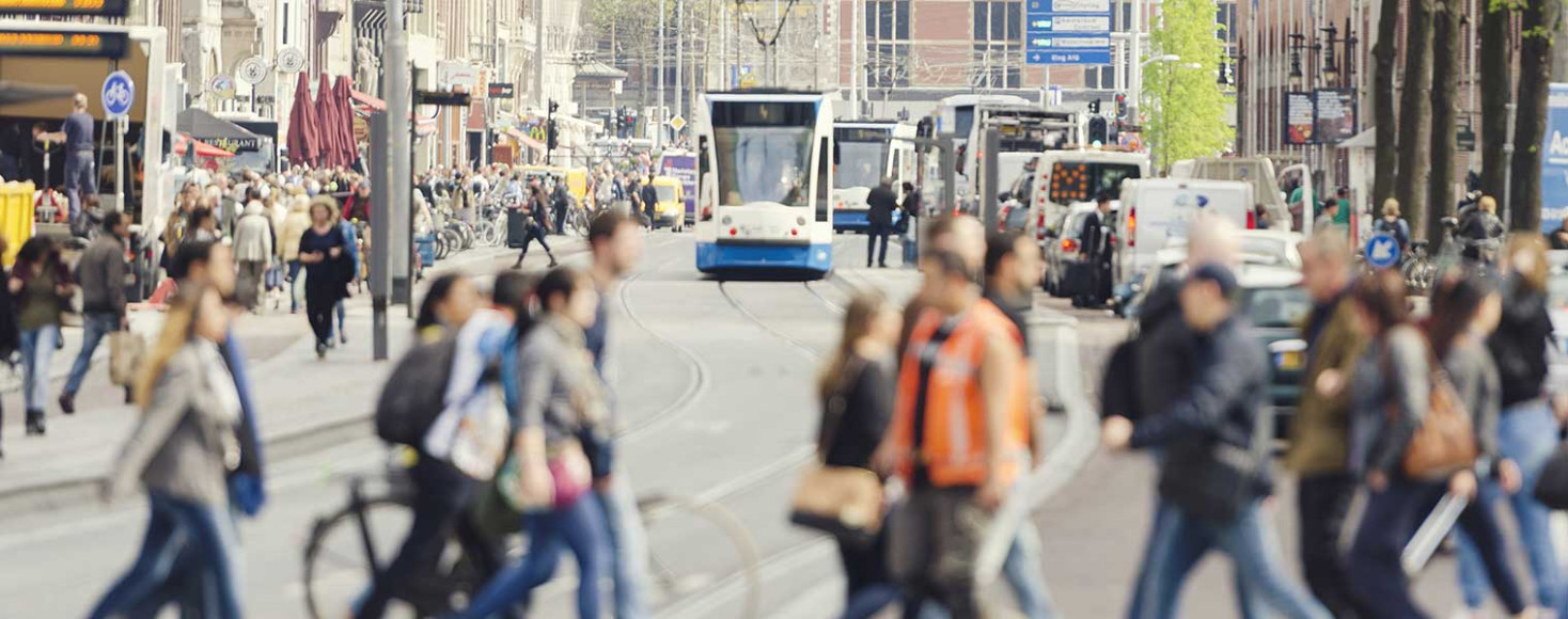 Surveillance et amélioration de la qualité de l'air urbain