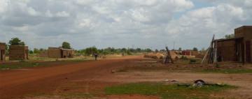 Etude d'Impact Environnemental et Social (EIES) du projet Yeleen - Plan Solaire - Burkina Faso
