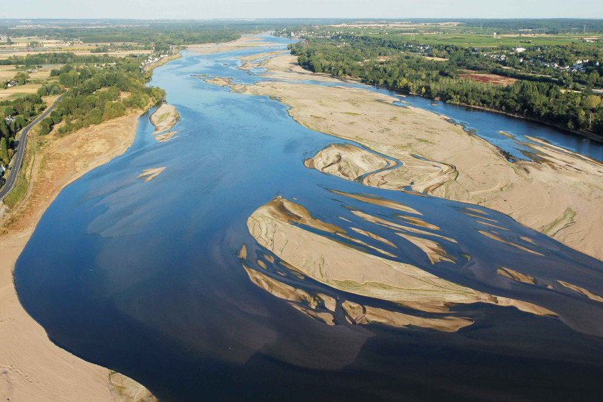 LYXEA pour la gestion des ressources en eau et du climat