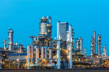 Risques industriels