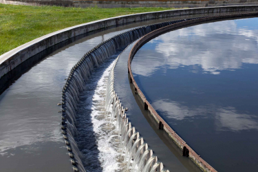 Infrastructures eau potable et assainissement