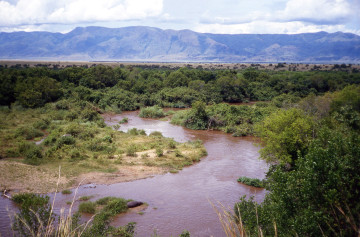 Sécuriser l’approvisionnement en eau sur le continent africain