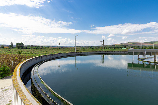 PFAS dans les boues d’épuration : décryptage de la circulaire du 27 avril 2026