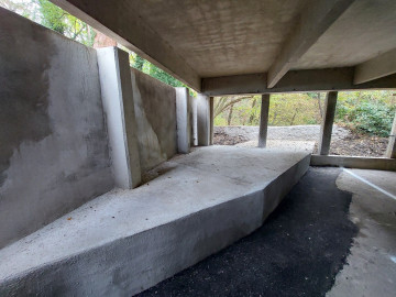 Maîtriser les écoulements des eaux du Turrelet