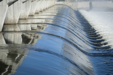 Aménagements hydrauliques et maîtrise des risques d'inondation
