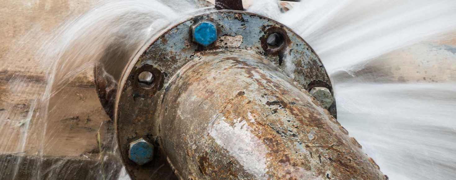 Détection anticipée des fuites et des défauts sur un réseau d’eau potable grâce à l'intelligence artificielle