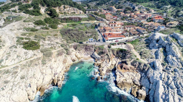 Réhabiliter un espace littoral exceptionnel