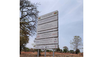 Désenclaver le milieu rural pour faciliter son développement économique et social